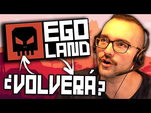 REMEMBERING EGOLAND 💣 | WILL IT RETURN? 😱