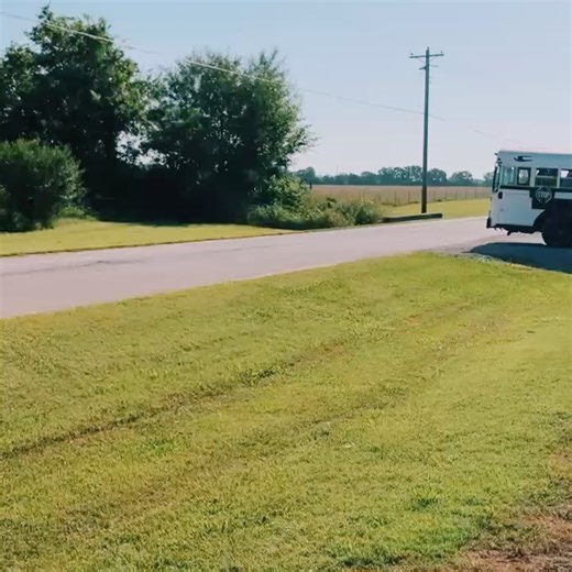 Mountain Movers Church on Reels