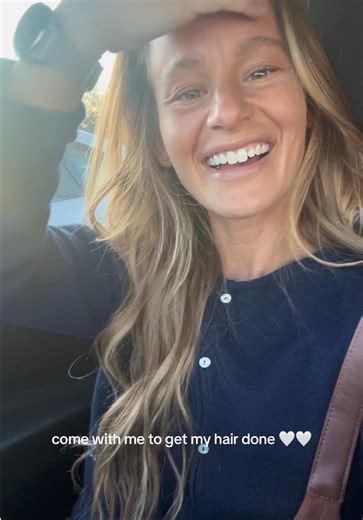 Transforming My Fine Hair with Keratin Extensions