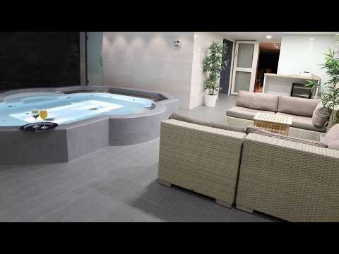 Hotel Fabrik Forssa, Finland | Travel With Rohini