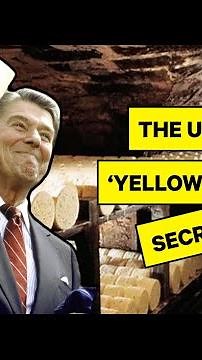 1.4 Billion Pounds of Cheese Stashed in Missouri Caves