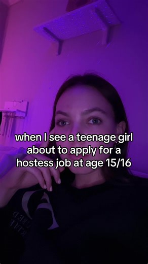 Navigating Teen Employment: Hostess Job Insights