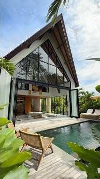 Behind every successful development, there are incredible teams! #baliarchitecture