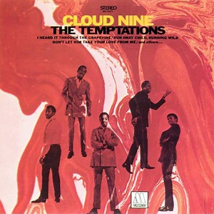 The Temptations (1960- )