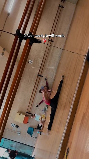 @Modanza Dancewear leotard ❤️ #balletgirl #ballerina #flexible #flexibility #balletclass #ballettok