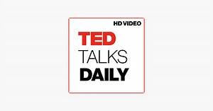 TED Talks Daily (HD video)
