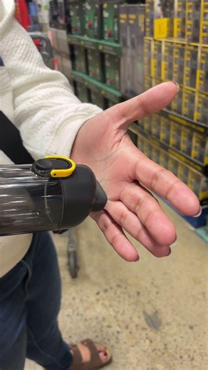 A great find with many attachment and different uses, definitely a versatile product! #costco