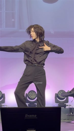 장현승 Go! 직캠 | 260320 JAPAN FAN-MEETING