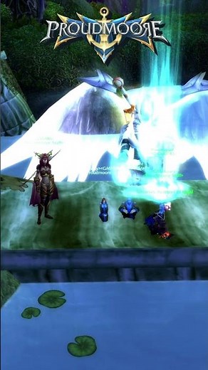 XP Gain at Launch Explained | Proudmoore Cataclysm