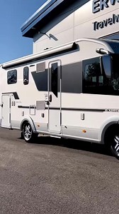 JUST IN 👏 Adria Sonic Supreme 710 SL, 2021, 7.52m. Featuring E&P Hydraulic self-levelling system, VB air suspension and an electric awning. 😍 View full specification here: bit.ly/40nVfCz 📍 want to view? We’re located just off junction 14 on the M6, ST16 1NZ . . . #Travelworld #erwinhymergroup #motorhome #motorhomes #motorhomelife #motorhomeliving #motorhomeadventures #motorhometrip #campervan #campervans #Stafford #Staffordshire #homeonwheels #luxurymotorhomes #staycation #staycations #Carado