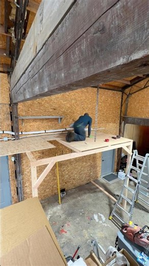 60 sq feet of madness. (1/15/26-2)