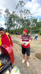 Comiendo Choclos en la Finca 😅 | El Chiche bloopers