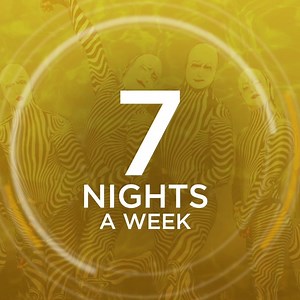 87K views · 231 reactions | More than 17 million spectators, and now our tides are getting stronger! Now performing nightly - when will you witness the spectacle? https://cirk.me/OCirque | "O" by Cirque du Soleil | Facebook