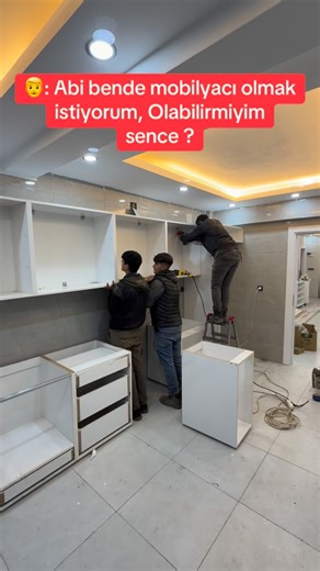 BAL MUTFAK & DEKORASYON on Instagram: "Evde Kalda Adam Ol :)"