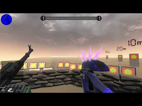 The Ravenfield EA26 Experience except IT FINALLY WORKS