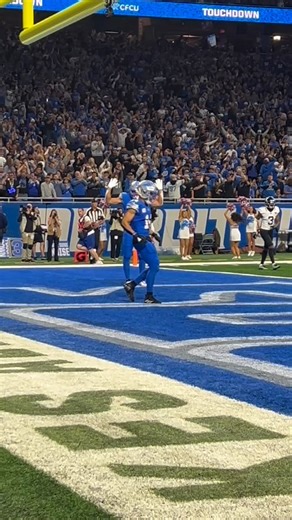 Detroit Lions Football Highlights: Detroit Lions Vs Chiefs