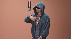 9.1K views · 197 reactions | British rapper Central Cee showcases his explosive delivery and sharp wordplay with a blazing performance of his new single ‘One By One’. Watch the full show: https://colors.lnk.to/CentralCee1456 | COLORS | Facebook