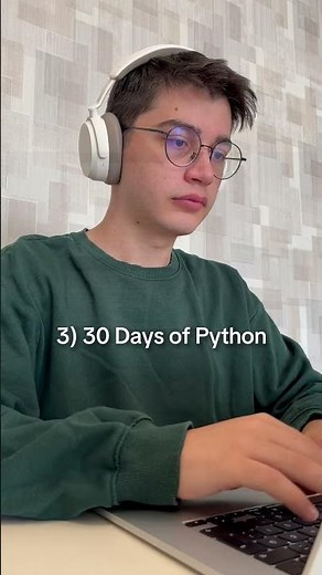Best resources to learn Python
