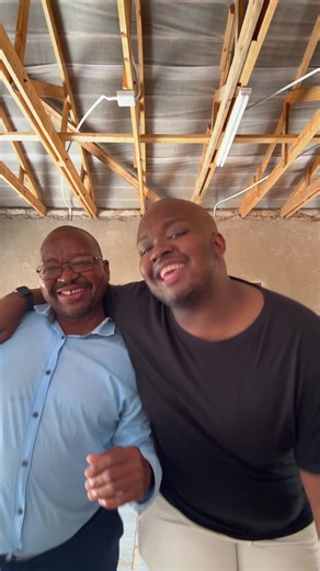 Meet My Dad: A Heartwarming Introduction