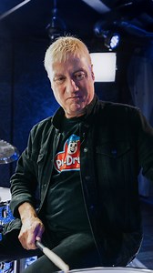 Gregg Bissonette Performs “Beyond The Sea” by Robbie Williams Join us as we chat with Gregg about his notable contributions to music through collaborations with David Lee Roth, Ringo Starr, Joe Satriani, Andy Summers, and many others. Head over to the Drumeo channel to watch the full conversation and performance. 🎬 #drumeo #musora #musoramedia #greggbissonette #robbiewilliams #drummer | Drumeo