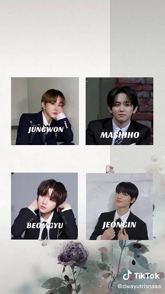 Mafia Kpop Dating Game: BTS, EXO, NCT, and More!