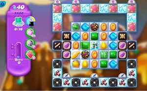 Tips and Walkthrough: Candy Crush Soda Level 5266