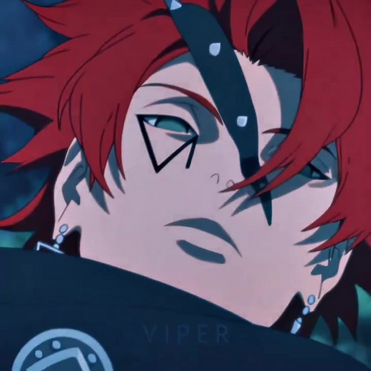 Code 🔥🥶 {amv_viper{} #zhakanoov #animeedit #borutonarutonextgenerations #kawaki #boruto