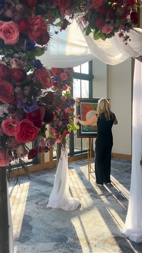 The Finer Side | Event Coordinator | What does an event coordinator do on our wedding day? There are truly not enough words or videos to show that capture the millions of ways... | Instagram