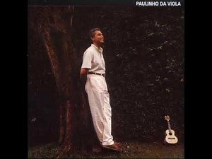 Paulinho da Viola - Fulaninha