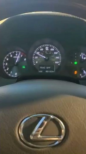 2010 Lexus Gs350 0-60