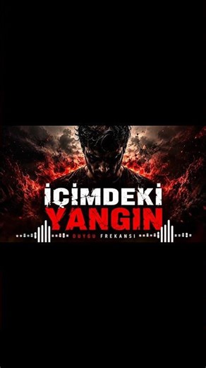 İçimdeki Yangın 🔥 | Ağır Arabesk Damar Shorts