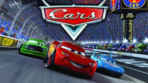 Cars 4 : Date De Sortie, Bande-Annonce... Tout Savoir !