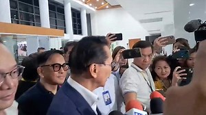 35K views · 1K reactions | Duterte lawyer explains 'kill' order...