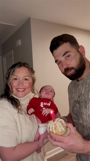 One Month of Bubs: A Memorable Journey