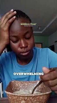 Session Four, Episode One.❤️ #sessionfour #finalyearseries