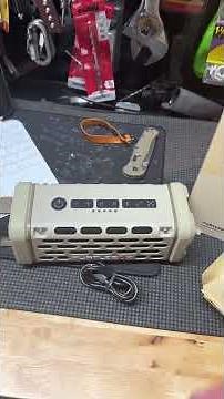 Turtle box Ranger review