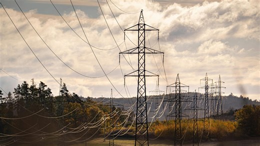 Four Challenges to the U.S. Energy Transition | Newswise