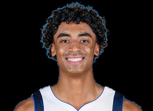 Max Christie Career Stats - NBA - ESPN