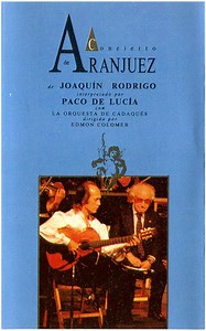 Paco De Lucía - Concierto De Aranjuez