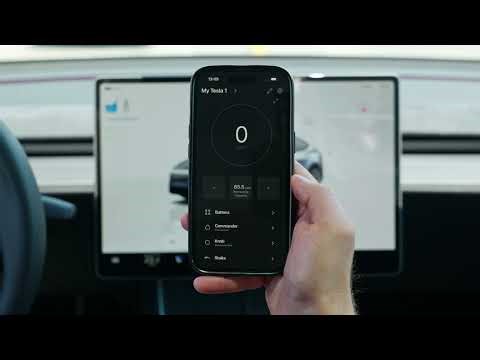 How to mute Tesla's Intelligent Speed Assist?