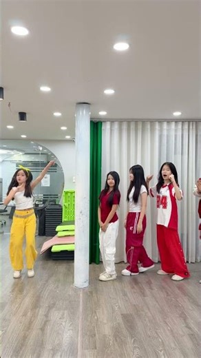 Cry For Me WA WA WA Dance Trend – BABY WARRIORS | Follow Me #trending #tiktok