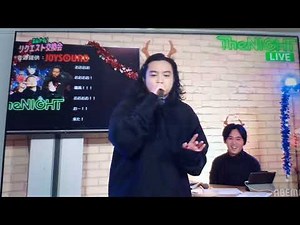 ウェカピポ　R-指定（creepy nuts）