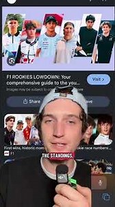 Should the F2 champion get a seat in f1? #f1