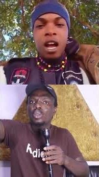 Bandit send open messages to Nigeria government