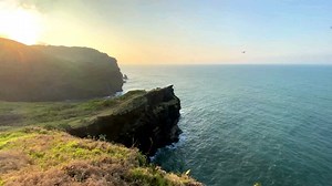 Acantilados de Roca Partida - Veracruz La mejor vista del golfo de México desde éste majestuoso lugar, les recomiendo llevar sombrero, ropa cómoda y la mejor actitud 😃 | Hecho En Los Tuxtlas