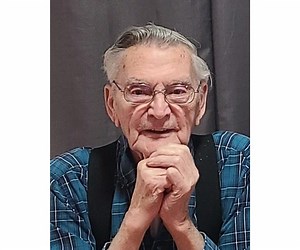 Edward L. Zimmer Obituary (2025) - West Branch, MI - Steuernol & McLaren Funeral Homes - West Branch