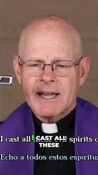 Powerful Prayer Against Witches and Evil Spirits ~ Msgr Rossetti