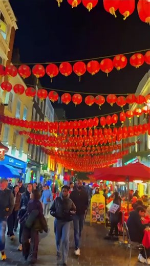 Ladies and Gentlemen, Welcome to London