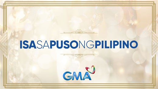 Mga Kapuso, napakarami na nating pinagdaanan at napakahaba na ng ating pinagsamahan. Sa bawat hakbang, magkasama tayo dahil iisa ang ating hangarin, iisa ang ating layunin, at iisa ang ating pangarap - ang magtagumpay sa buhay para sa ating mga minamahal. Para ipagdiwang ang ating hindi matitinag na samahan, binigyan ng bagong buhay, bagong lyrics, isang bagong 'Kapuso Theme' ang nilikha namin para sa inyo. Malugod na hinahandog ng inyong Kapuso Network ang bagong GMA Station ID kung saan inyong