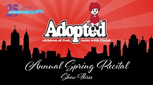 Adopted - Show Three
